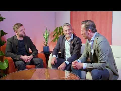 PwC and SAP: How is PwC supporting customers on their journey from ECC to S/4HANA?