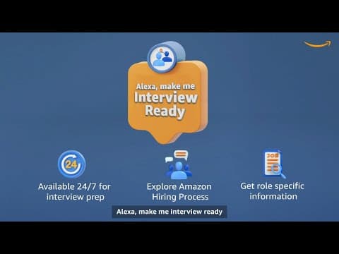Key Benefits of Interview Ready