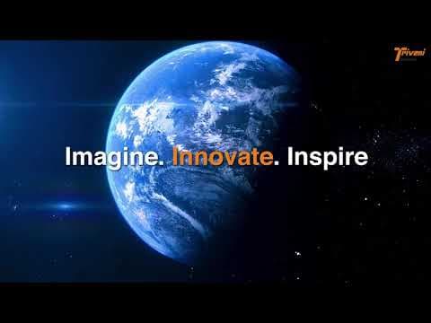 Engineering Elegance: Triveni Turbines - Pioneering a Legacy of Power and Precision
