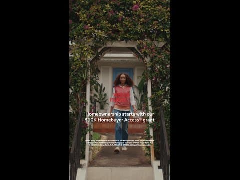 Built for this - $10,000 home downpayment grant – Marisol :06