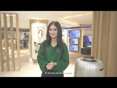 Havells Flagship Store Gurugram | Experiences Crafted For Consumers