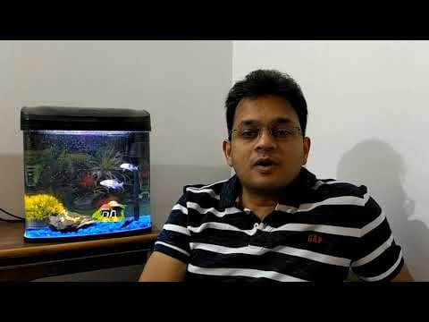 TCE Testimonial Kishore Ponnana