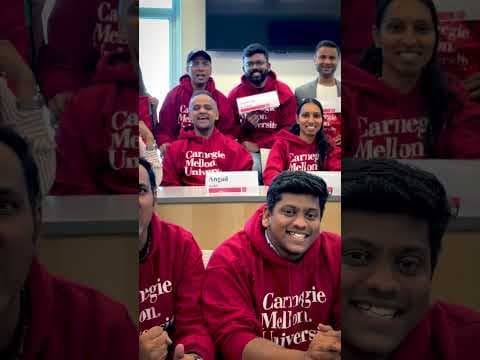 MALT at Carnegie Mellon University
