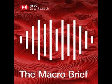 The Macro Brief – Dollar distrust
