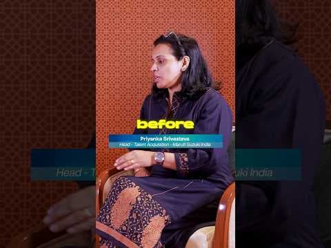Naukri WOW Women @ work