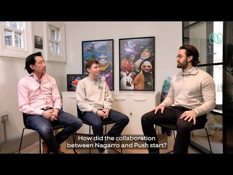 Customer Speak: How we helped Push Gaming scale to the next level