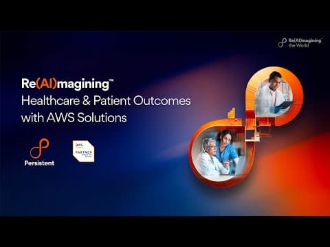 theCUBE Interview Series: Re(AI)magining™ Digital Solutions in Life Sciences