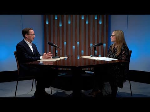 A German economic revival?