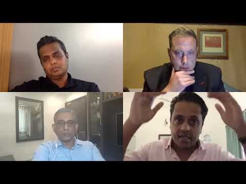 Advancing the Fifth Industrial Revolution, Horasis India Meeting 2021