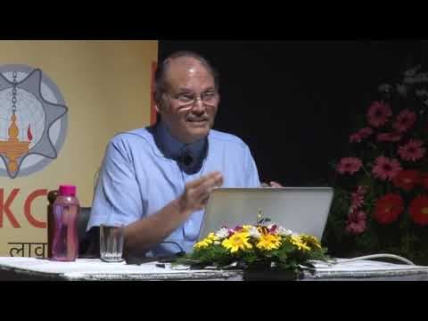 स्व चे विसर्जन | Part 1
