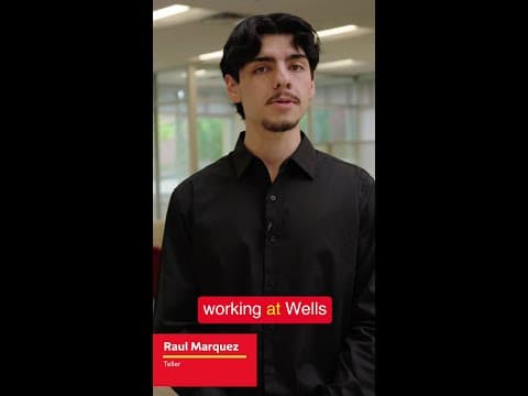 Why I Work Here - Raul