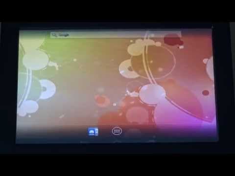 Wireless LAN on AM437x POM