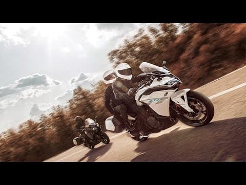 AMW CFMoto 300NK, 650GT, 650MT AND 650NK First Look