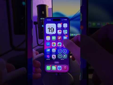 Turn your AirPods into a camera remote for iPhone. #Shorts