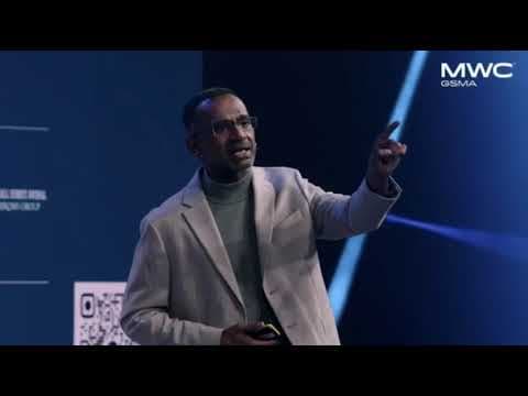 "AI era isn’t an upgrade. It’s a reset.” - Mr Mathew Oommen, Group CEO, Jio Platforms Limited