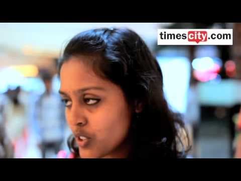 TimesCity Gourmet Week 2013-Bangalore!