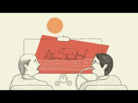 Rise Stories: Enabling Farmers to Rise Out of Poverty | Rise for Farmers | Mahindra Group