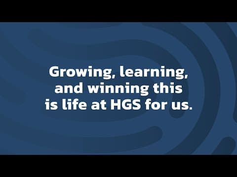 Life at HGS Philippines | Careers, Culture & Community