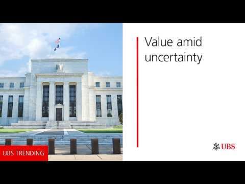 Fixed Income opportunities and risks | UBS Trending