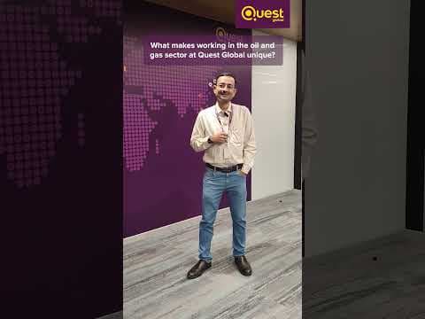 From deserts to offshore: Prakash’s journey in Oil & Gas