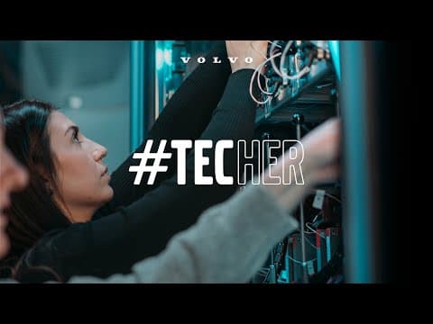 Own the Future with #tecHER