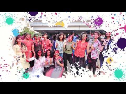 People Tech | Holi Celebrations 2020