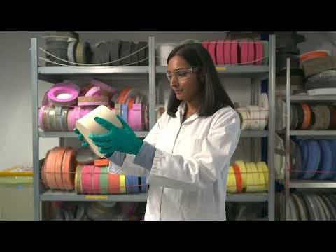 Cleaner air, healthier people - Sabrinas story