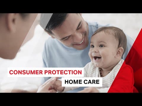 Home Care - Consumer Protection
