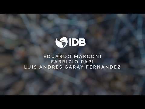 Inter-American Development Bank: People & Culture