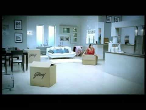 Godrej LS Coming Soon, Kannada