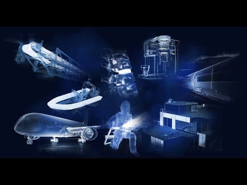 What do seals, belts, coated fabrics, resins, medical implants, and tires have in common? ✨👀