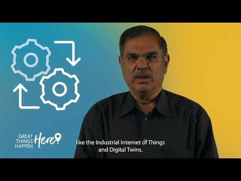 Digital Transformation