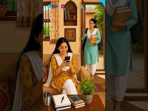 Vidyarthiyon ke liye Vidyalaxmi!