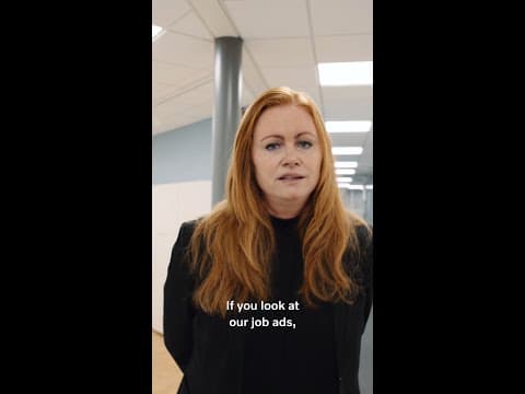 How do I get a job here? – Volvo Group