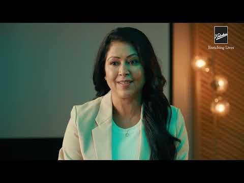 सदियों से भारत का भरोसा  - Kirloskar Brothers Limited