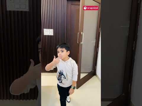 Snapdeal | Kid’s Fashion | Shop Now