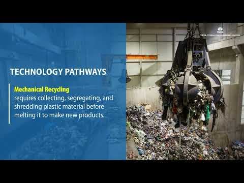 Curbing Plastic Pollution