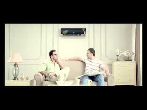 Godrej eon Air Conditioners (Get surprised this summer)