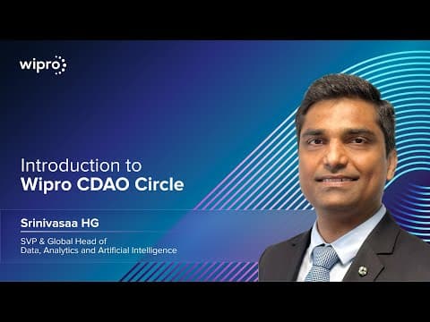 From Council to CDAO Circle - Vision behind the CDAO Circle