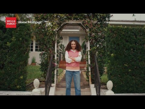 Built for this - $10,000 home downpayment grant – Marisol :30