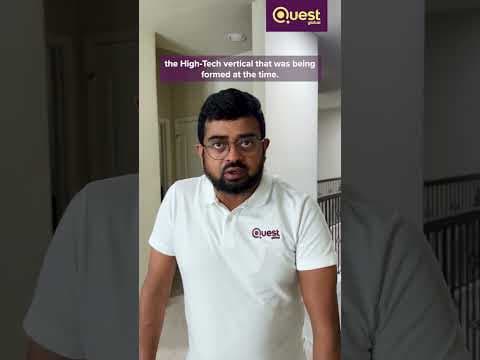 Why Quest Global is the best place to build your career