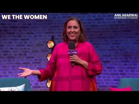 Vedanta presents We the Women 2026 at the Anil Agarwal Riverside Studios, London | Vedanta Group