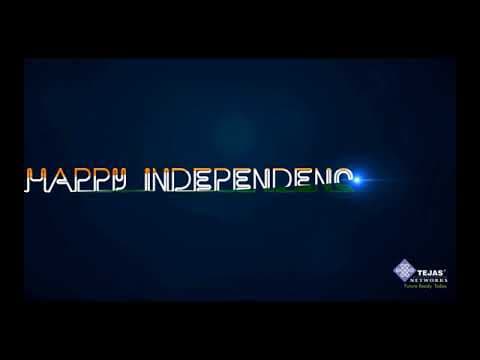 Happy Independence Day