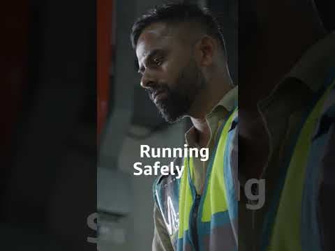 Security & Loss Prevention Manager at Amazon! #amazonindia #amazonjobs #ThisCouldBeYouAtAmazon