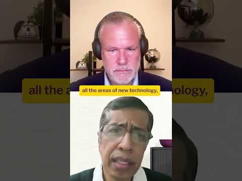 AI in action: Real-world solutions in manufacturing, healthcare & energy