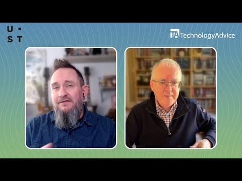 How telcos use digital twins to predict, plan, and prevent | 10 minute takes