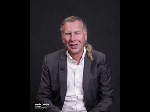 Top 3 Trends Redefining the Future of Travel and Tourism | Denis Lacroix, President, Amadeus