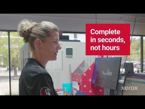Xerox FreeFlow "Sweet Suite" of Software solutions
