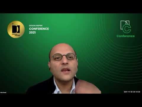 Conference 2021 | Design Inspire | UXG, ValueLabs