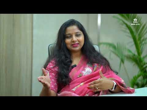 "She Matters" at Tata Elxsi, Episode- 20 | Sahana Saavakar